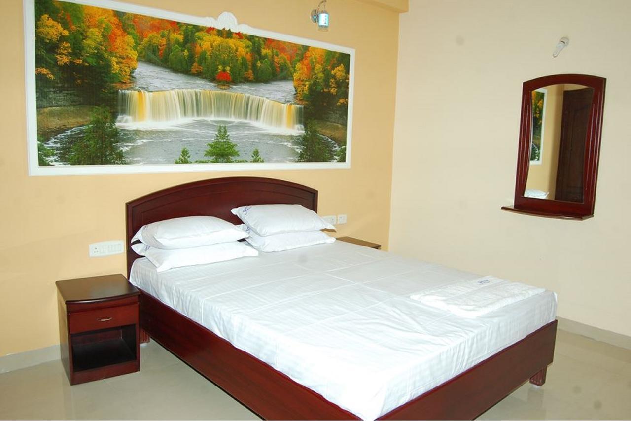 Hotel Kings Palace Shencottah Екстериор снимка