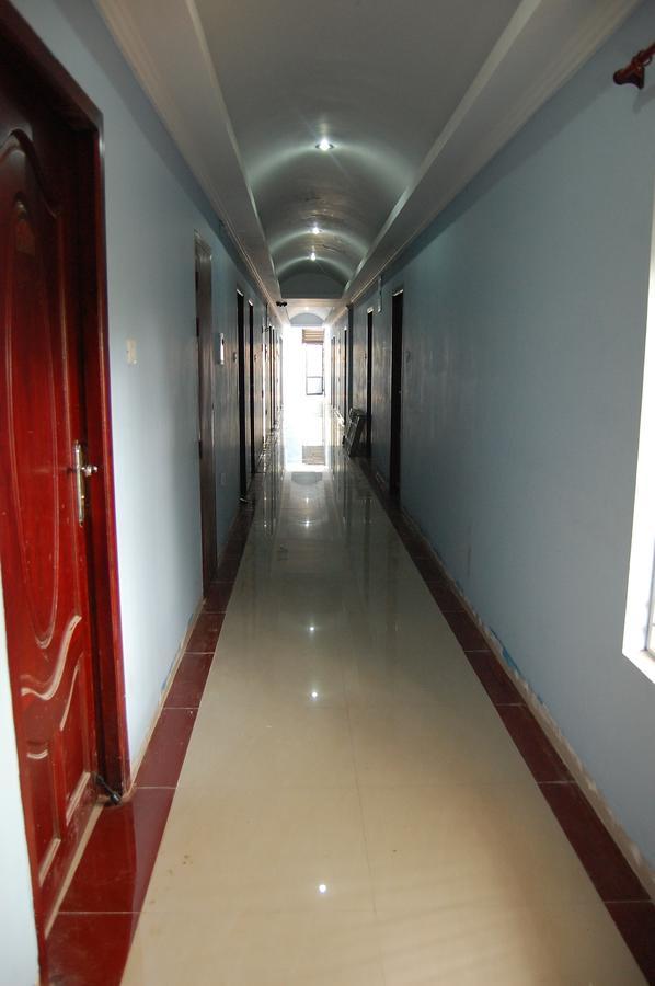 Hotel Kings Palace Shencottah Екстериор снимка